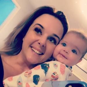 Meet your Posher, Michelle